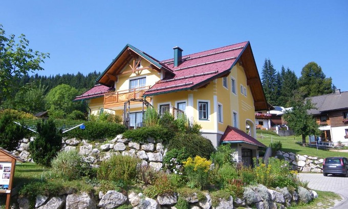 Lackenhof Casa | Haus ÖtscherTeufel