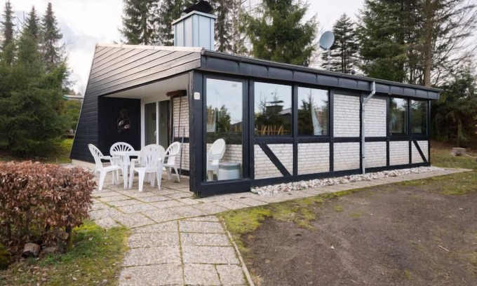 Ferienhausgebiet Hillenseifen Casa | Haus 11 by Interhome