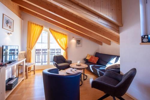 Hochkrimml Apartamento | Haus 130 Top 3