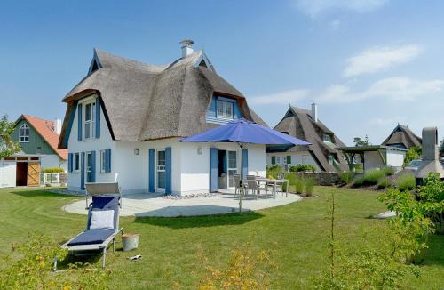 Peenemuende Casa | Haus 167, Kiefernweg 5