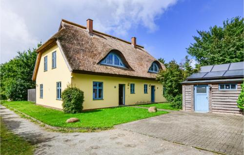 Neuenkirchen Casa | Haus 1C