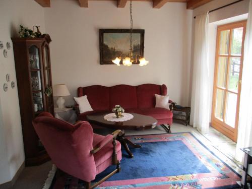 Hochkrimml Casa | Haus 33 Top 1