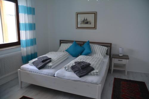 Winden am See Apartamento | Haus 4 you