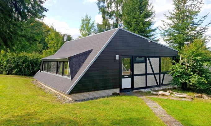 Ferienhausgebiet Hillenseifen Casa | Haus 41 by Interhome