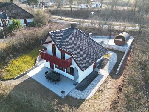 Reimboldshausen Apartamento | Haus 99, Dorf 3 mit Sauna & Whirlpool