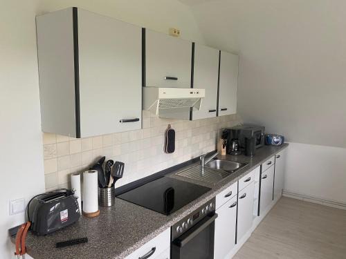 Emmerstedt Apartamento | Haus Aaliyah