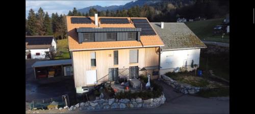 Dornbirn Apartamento | Haus Abendrot