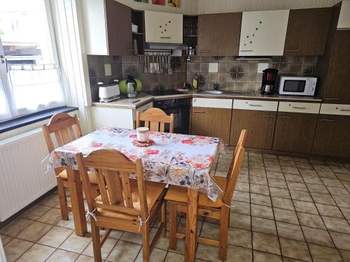 Weil am Rhein Casa | Haus Adelheid