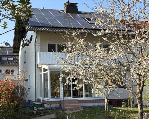 Ahrweiler Apartamento | Haus Adomeit