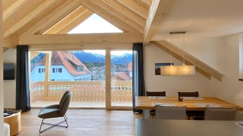 Verwaltungsgemeinschaft Hornergruppe Apartamento | Haus Akelei