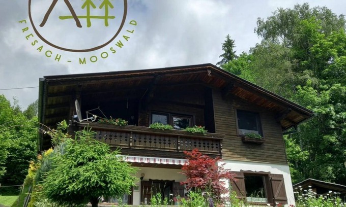 Fresach Casa | Haus Alexander, Österreich