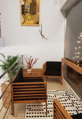 Alf Villa | Haus Alfina