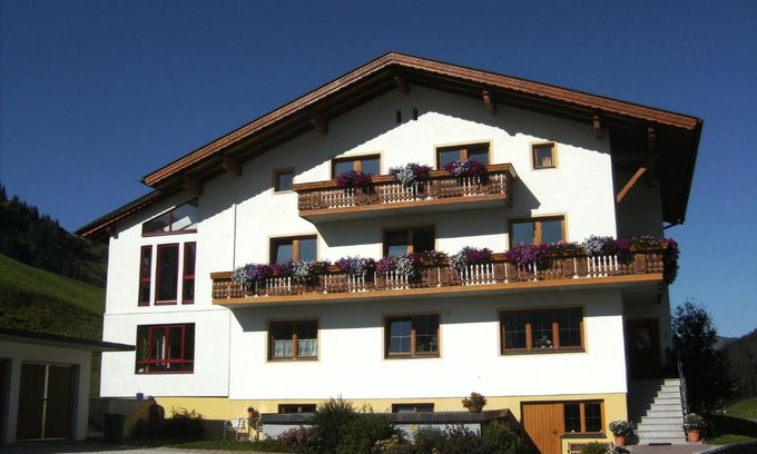 Berwang Casa | Haus Alpina