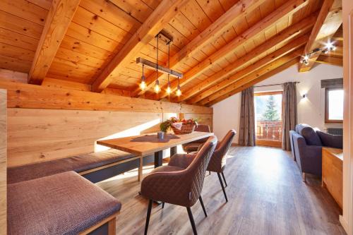 Garmisch-Partenkirchen Apartamento | Haus Alpklang