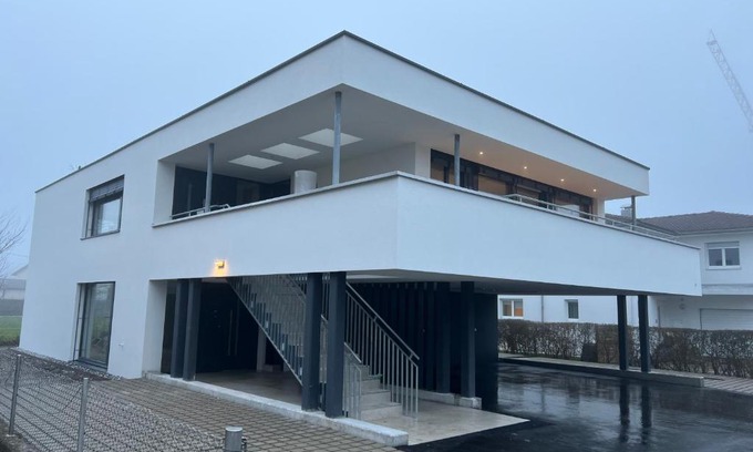 Dornbirn Apartamento | Haus Am Anger Dornbirn