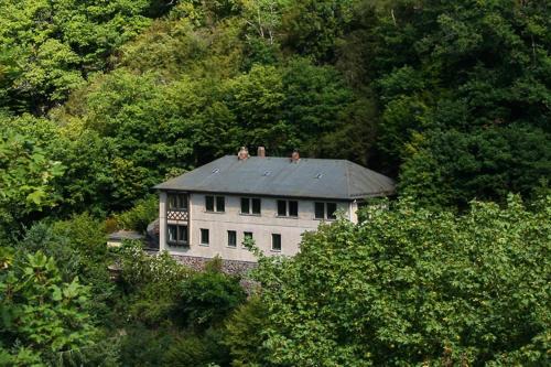Bad Bertrich Casa | Haus am Berg