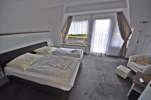 Neue Tiefe Casa | Haus am Binnensee