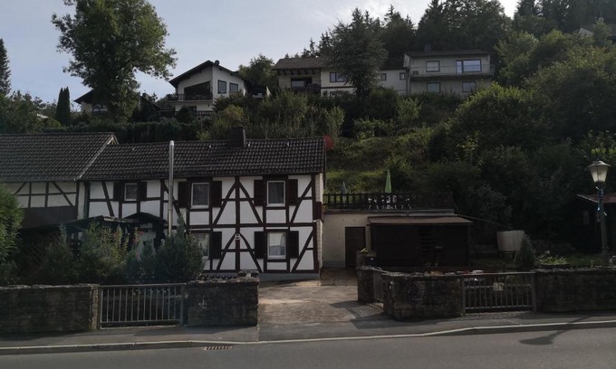 Steinfeld Casa | Haus am Fluss