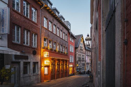 Aachen Casa | Haus am Hühnerdieb