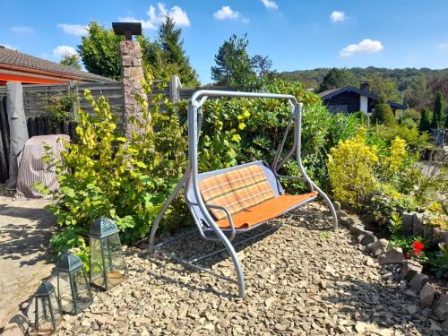 Windebruch Casa | Haus am Listersee