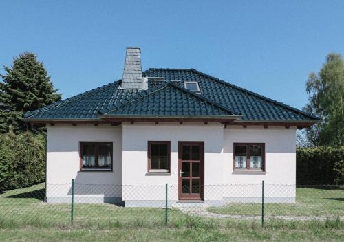 Kroeslin Casa | Haus am Meer