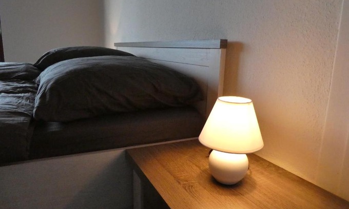 Rommerskirchen Apartamento | Haus am Park