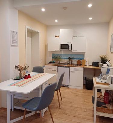 Merten Apartamento | Haus am Rösberg