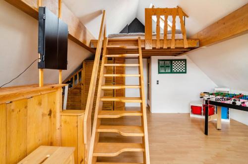 Bad Lauterberg Casa | Haus am Rand des Harz