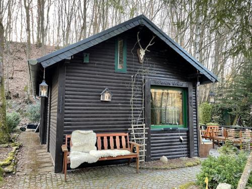 Bermel Apartamento | Haus am See