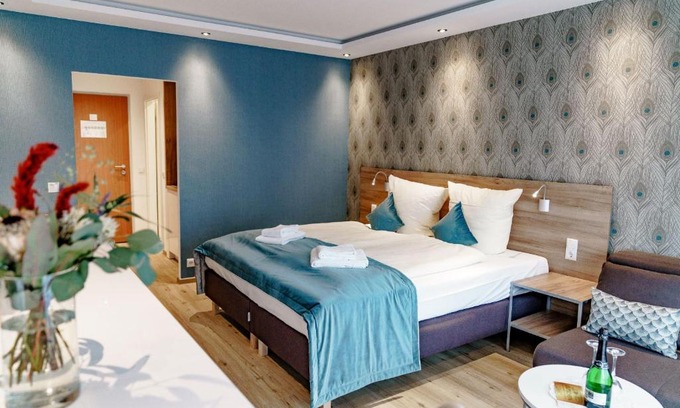 Hahnenklee Apartamento | Haus am See Luxury HS 228 B