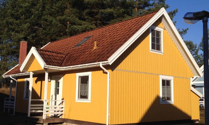 Userin Casa | Haus-am-See
