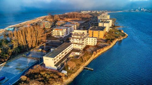 Steinwarder Apartamento | Haus am See - Steinwarder HAS-002 Haus am See