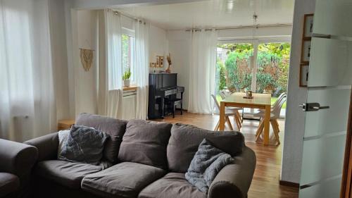 Burgsteinfurt Apartamento | Haus am See - Urlaub im Herzen des Münsterlands
