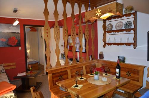 Pfaffendorf Casa | Haus am Stein - Haus 1
