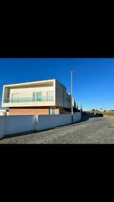 A Ver-o-Mar Casa | Haus am Strand