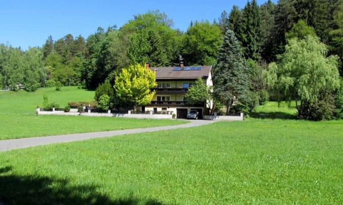 Bad Koetzting Apartamento | Haus am Wald