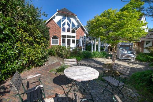 Loxstedt Casa | Haus am Wald