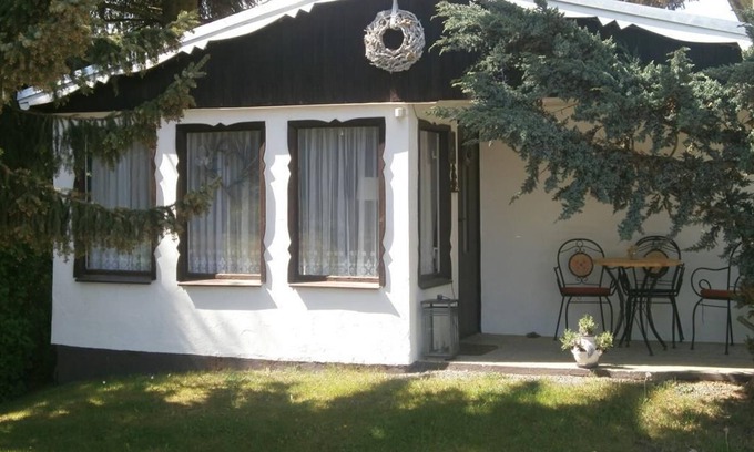 Friedrichsbrunn Casa | Haus am Wald - Mr. Runggatscher - Casa de campo en el bosque