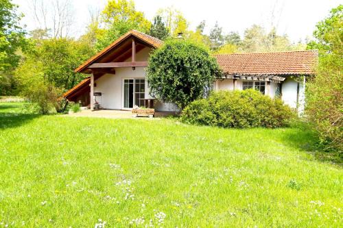 Am Salzhaff Chalet De Esquí | Haus am Wald Nr 2 idyllisch ruhig im Naturschutzgebiet