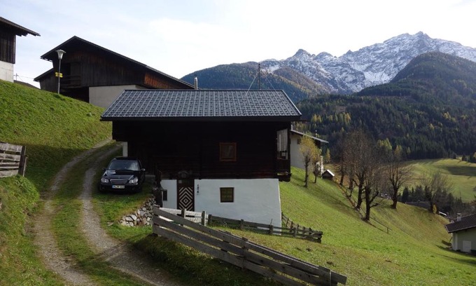 Maria Luggau Casa | Haus an den Wassermühlen