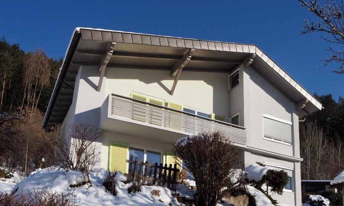 Spittal an der Drau Casa | Haus an der Lieser