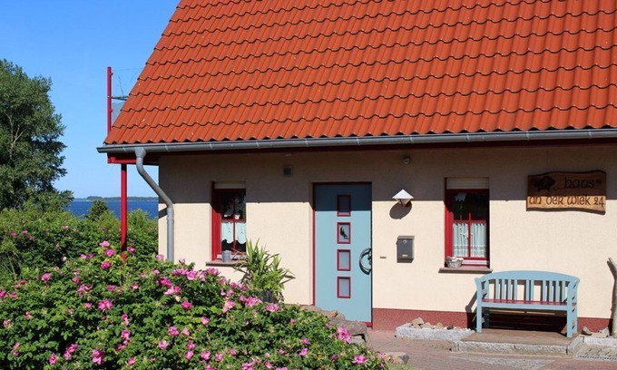 Wohlenberg Casa | Haus an der Wiek, Deutschland