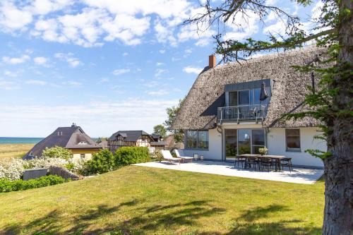 Ostseebad Ahrenshoop Apartamento | Haus ANNA