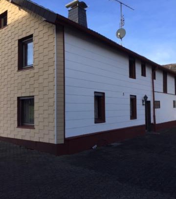Schleiden Casa | Haus Anna