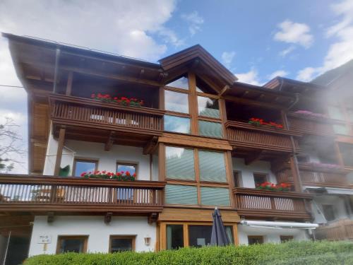 Runhof Apartamento | Haus Anna Lena