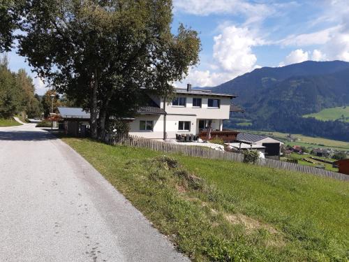 Mitterberg Apartamento | Haus Anneliese
