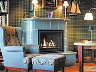 Ostseebad Ahrenshoop Hotel | Haus Antje