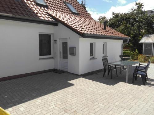 Klein Rogahn Apartamento | Haus Astrid -Schwerin-Görries -