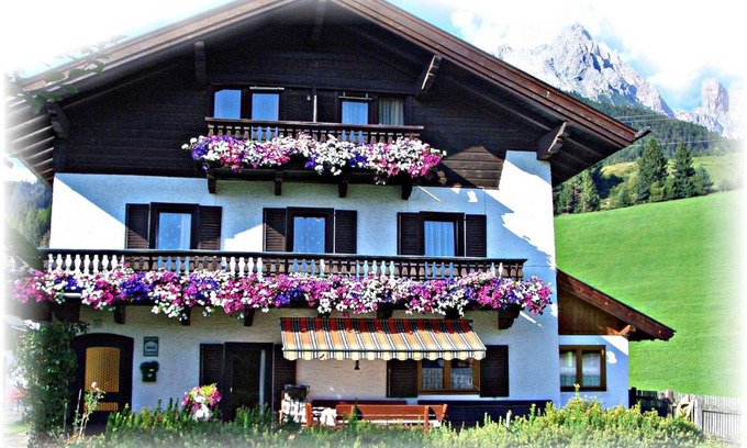 Saalfelden am Steinernen Meer Casa | Haus Hartl