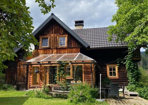 Sankt Marein bei Knittelfeld Casa | Haus Katrin